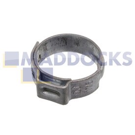 No Longer Available. Order 55-JC-0 [Genuine Original Russell Hobbs RHDW2, RHSLDW2 'OTK175' Type Dishwasher Hose Clamp]