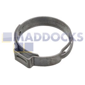 No Longer Available. Order 156-AC-7507 [Genuine Original Russell Hobbs RHDW2, RHSLDW2, RH45BISLDW2, RH60BIDW1, RHDW3, RHSLDW4 Series Dishwasher Hose Clamp]