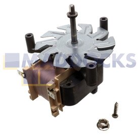 No Longer Available. Order 150-RH-0678 [Genuine Original Russell Hobbs RHEO6501SS, RHEO6501B, RHPYRO6503SS, RHPYRO6503B Type Convection Oven Fan Motor]