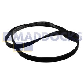 Genuine Original Vestel Produced Russell Hobbs RH1042 Washing Machine Drive Belt