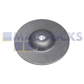 Genuine Original Russell Hobbs RH45BISLDW2, RH60BIDW1, RHDW3, RHSLDW4 Type Dishwasher Basket Guider Supporting Holder