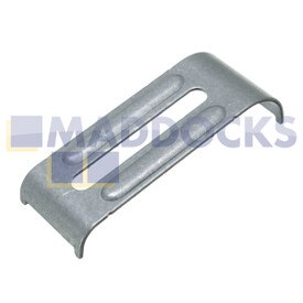 No Longer Available. Discontinued [Genuine Original Russell Hobbs Gas Hob Multi-Model Fitting Installation Fixing Bracket]