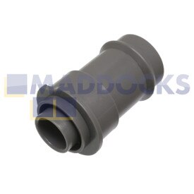 Genuine Original Russell Hobbs RH45BISLDW2, RH60BIDW1, RHDW3, RHSLDW4 Type Dishwasher Lower Spray Connector