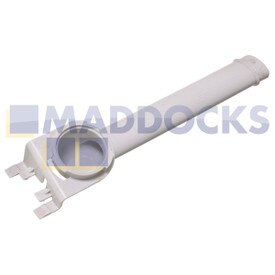 No Longer Available. Order 156-AC-8094 [Genuine Original Russell Hobbs RHSLDW2 Type Dishwasher Upper Spray Pipe Connector]