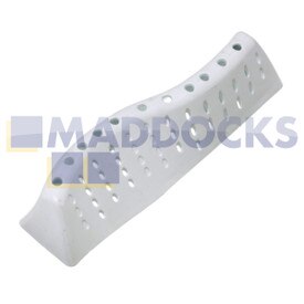 No Longer Available. Order 70-VE-04C [Genuine Original Russell Hobbs RH1250 Type Washing Machine Plastic Drum Lifter Paddle]