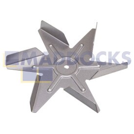 Genuine Original Russell Hobbs RHEO6501 Convection Oven Motor Fan Blade