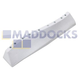 Genuine Original Vestel Produced Russell Hobbs RH1260, RH1261, RHWD861400 Type Washing Machine Drum Lifter Paddle