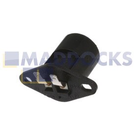 No Longer Available. Discontinued [Genuine Original Russell Hobbs RHVTD300 Type Tumble Dryer Lamp Socket]