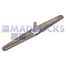 No Longer Available. Discontinued [Genuine Original Russell Hobbs RHSLDW2 Dishwasher Bottom Spray Arm]