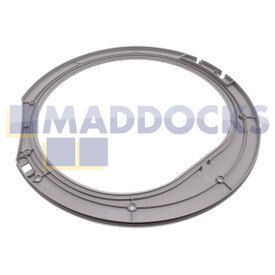 No Longer Available. Discontinued [Genuine Original Russell Hobbs RH8CTD600 Type Tumble Dryer 'New Type' Inner Door Rim Trim]