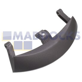 Genuine Original Vestel Produced Russell Hobbs RH1248RTG, RH1250RTG Type Washing Machine Grey Door Handle
