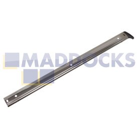 No Longer Available. Order 106-HV-62319 [Genuine Original Russell Hobbs RH45BISLDW2, RH60BIDW1, RHDW3, RHSLDW4 Type Dishwasher Left Hand Guide Rail ]