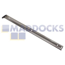 No Longer Available. Order 106-HV-95821 [Genuine Original Russell Hobbs RH45BISLDW2, RH60BIDW1, RHDW3, RHSLDW4 Type Dishwasher Right Hand Guide Rail ]