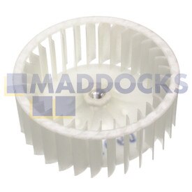 No Longer Available. Order 156-AC-13054 [Genuine Original Russell Hobbs RH8CTD600 Type Tumble Dryer Front Small Fan]