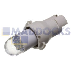 Genuine Original Russell Hobbs RH8CTD600 Tumble Dryer Lamp Bulb Holder Assembly