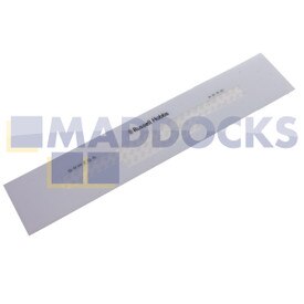 No Longer Available. Discontinued [Genuine Original Russell Hobbs RHDW3 Dishwasher Control Panel Cover Sticker]