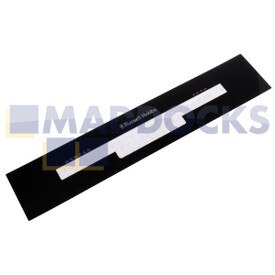 No Longer Available. Discontinued [Genuine Original Russell Hobbs RHDW3B Dishwasher Control Panel Cover Sticker]