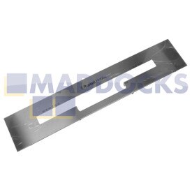 No Longer Available. Discontinued [Genuine Original Russell Hobbs RHDW3SS Dishwasher Control Panel Cover Sticker]