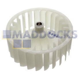 Genuine Original Russell Hobbs RH8CTD600 Type Tumble Dryer Large Back Fan