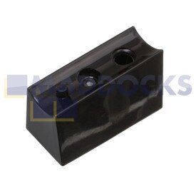 Genuine Original Vestel Produced Russell Hobbs RHEC1, RHGC1, RHTGC1, RHTEC1, RHBMFEO1 Oven Handle Bracket