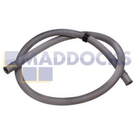 No Longer Available. Order 106-HV-62354 [Genuine Original Russell Hobbs RH45BISLDW2, RH60BIDW1, RHDW3, RHSLDW4 Type Dishwasher Drain Hose]