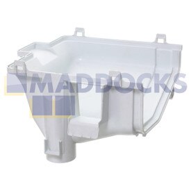 Genuine Original Vestel Produced Russell Hobbs RH1042, RH1247, HWM51000 Type Washing Machine Detergent Drawer Housing