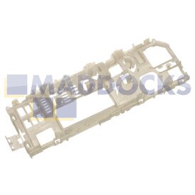 Genuine Original Vestel Produced Russell Hobbs Multi-Model Fitting Washing Machine PCB Module Support Housing