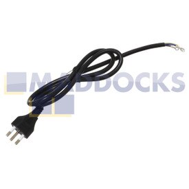 No Longer Available. Discontinued [Genuine Original Russell Hobbs RHPYRO6503SS, RHPYRO6503B Type Oven Mains Lead Cable Power Cord]