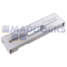 No Longer Available. Discontinued [Genuine Original Russell Hobbs RHSLDW4 Type Dishwasher Control Panel With Buttons]