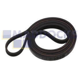 Genuine Original Vestel Produced Russell Hobbs RH1042, HWM51000 Type Washing Machine Drive Belt