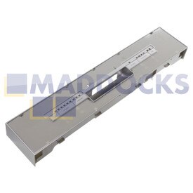 No Longer Available. Discontinued [Genuine Original Russell Hobbs RHDW3SS Type Dishwasher Control Panel With Buttons]