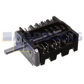 Genuine Original Vestel Produced Russell Hobbs RHEC1, RHEC1SW Selector Switch