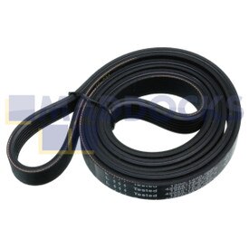Genuine Original Vestel Produced Russell Hobbs RH1247, RH1248, RH1250 Type Washing Machine Drive Belt