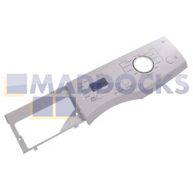 No Longer Available. Discontinued [Genuine Original Russell Hobbs RH8CTD600 Type Tumble Dryer Control Panel Assembly]