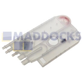 Genuine Original Russell Hobbs RH45BISLDW2, RH60BIDW Type Dishwasher Air Break Breather