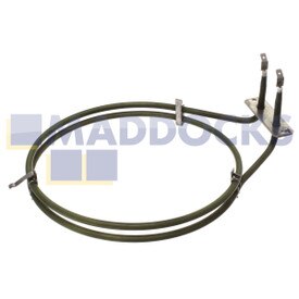 No Longer Available. Order 14-MD-01 [Genuine Original Russell Hobbs RHEO6501, RHEO6502 Series Fan Oven Element (2000W)]