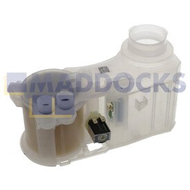 No Longer Available. Discontinued [Genuine Original Russell Hobbs RHDW3, RHSLDW4 Type Dishwasher Water Softener]