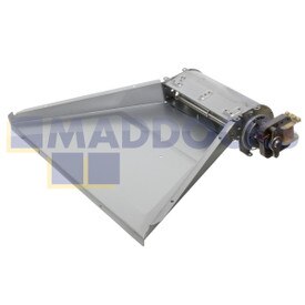 No Longer Available. Discontinued [Genuine Original Russell Hobbs RHEO6501, RHEO650 Series Cooling Fan Motor System Assembly]