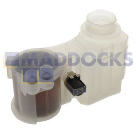 No Longer Available. Order 129-FG-12838 [Genuine Original Russell Hobbs RH60BIDW1 Type Dishwasher Water Softener]