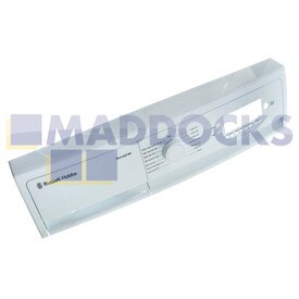 No Longer Available. Discontinued [Genuine Original Russell Hobbs RH1250TW Washing Machine Control Panel Front]