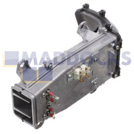 Genuine Original Vestel Produced Russell Hobbs RHWD861400 Dryer Heater Assembly