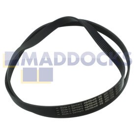 Genuine Original Vestel Produced Russell Hobbs RH814WM1 Type Tumble Dryer Belt