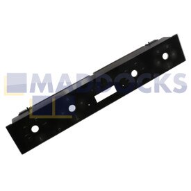 No Longer Available. Discontinued [Genuine Original Russell Hobbs RH89DE01001B, RH72DE01001B Type Oven Control Panel Glass]
