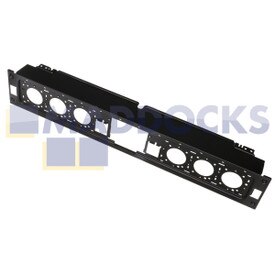 No Longer Available. Discontinued [Genuine Original Russell Hobbs RH89DE01001B, RH72DE01001B Type Oven Control Panel Holder]
