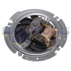 No Longer Available. Discontinued [Genuine Original Russell Hobbs RH89DE01001B, RH72DE01001B Type Oven Cooling Fan Motor]