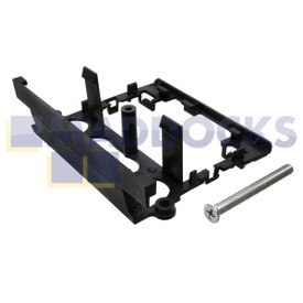 No Longer Available. Discontinued [Genuine Original Russell Hobbs RH72DE01001B Oven Display Bracket]
