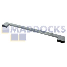No Longer Available. Discontinued [Genuine Original Russell Hobbs RH72DE01001B Oven Door Handle]