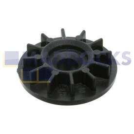No Longer Available. Discontinued [Genuine Original Russell Hobbs RH89DE01001B, RH72DE01001 Type Oven Handle Support]