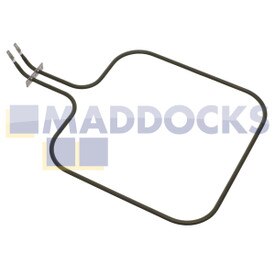 No Longer Available. Discontinued [Genuine Original Russell Hobbs RH89DE01001B, RH72DE01001B Type Oven Base Element]