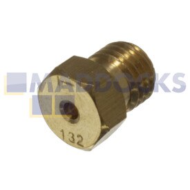 No Longer Available. Discontinued [Genuine Original Russell Hobbs Lpg Converter (Small 0.5mm)]